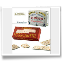 Torrone Barbero